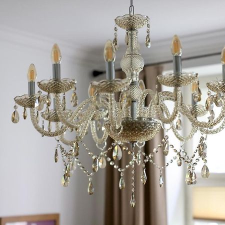 4 Personen Altbau Nahe Kurfuerstendamm - Othello برلين المظهر الخارجي الصورة